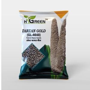tarzan gold compressed